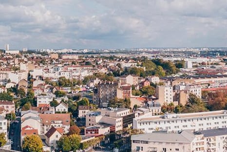 Enlèvement d'épaves à Argenteuil