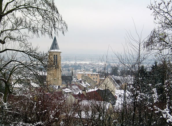 Enlèvement d'épaves à Cormeilles-en-Parisis