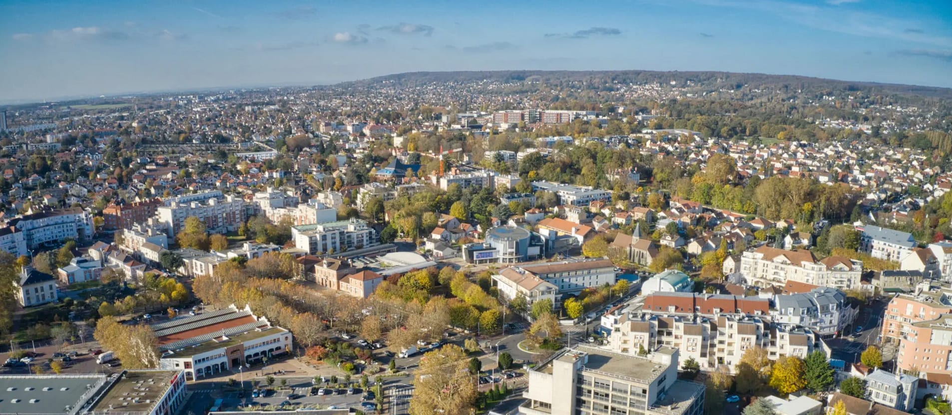 Enlèvement d'épaves à Eaubonne
