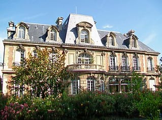 Enlèvement d'épaves à Gonesse