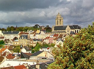 Enlèvement d'épaves à Pontoise
