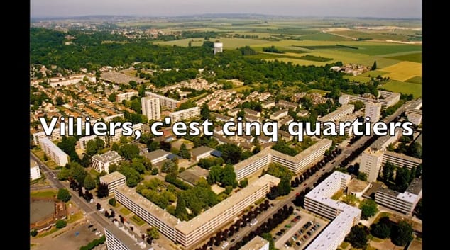 Enlèvement d'épaves à Villiers-le-Bel